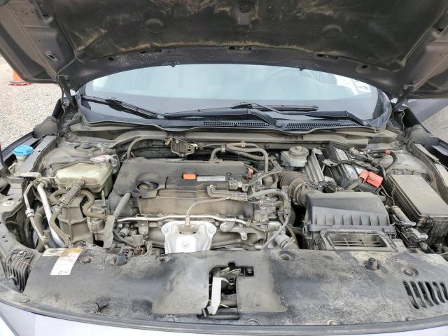 Photo 11 from auction – 2017 HONDA CIVIC LX with VIN 19XFC2F50HE003578