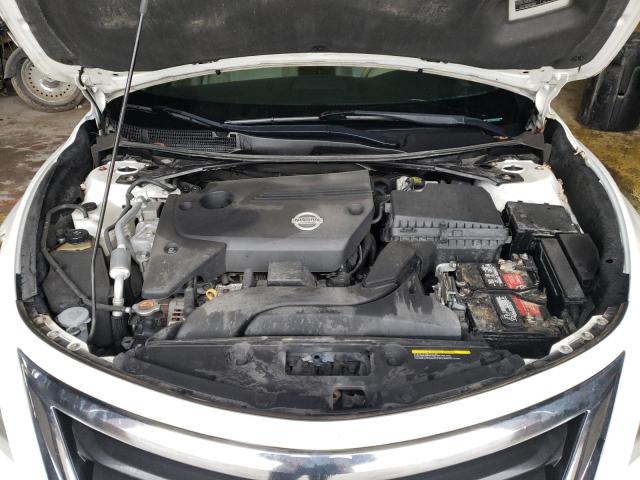 Photo 11 from auction – 2013 NISSAN ALTIMA 2.5 with VIN 1N4AL3AP6DC918659