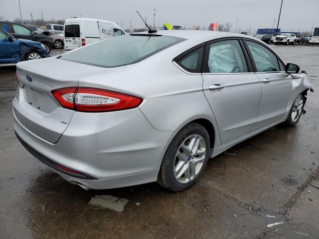 Photo 3 from auction – 2016 FORD FUSION SE with VIN 3FA6P0H79GR358351