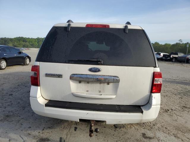 Photo 6 from auction – 2008 FORD EXPEDITION with VIN 1FMFU15578LA49629