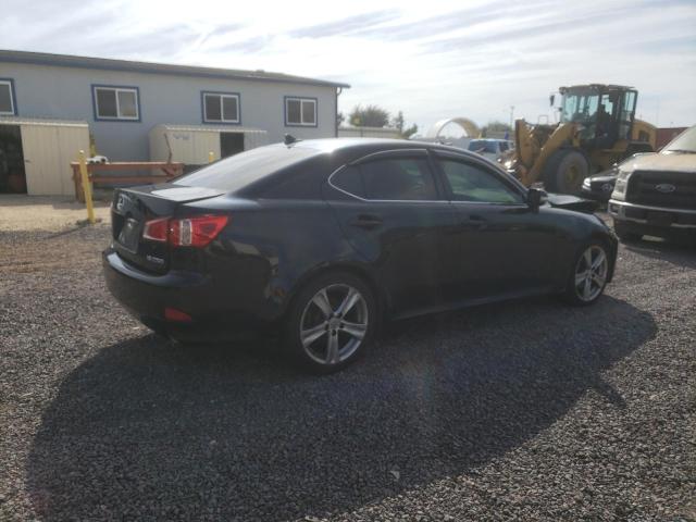 Photo 3 from auction – 2011 LEXUS IS 250 with VIN JTHBF5C21B5143173