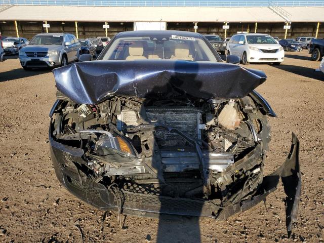Photo 5 from auction – 2017 JAGUAR XE PREMIUM with VIN SAJAD4BV1HA976594