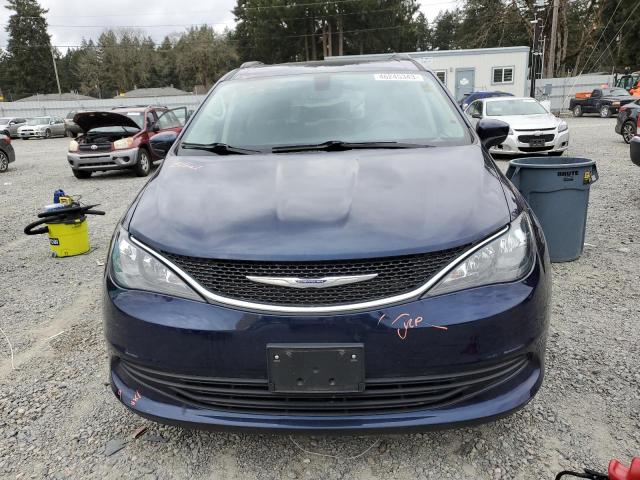 Photo 5 from auction – 2020 CHRYSLER VOYAGER LX with VIN 2C4RC1DG4LR164616