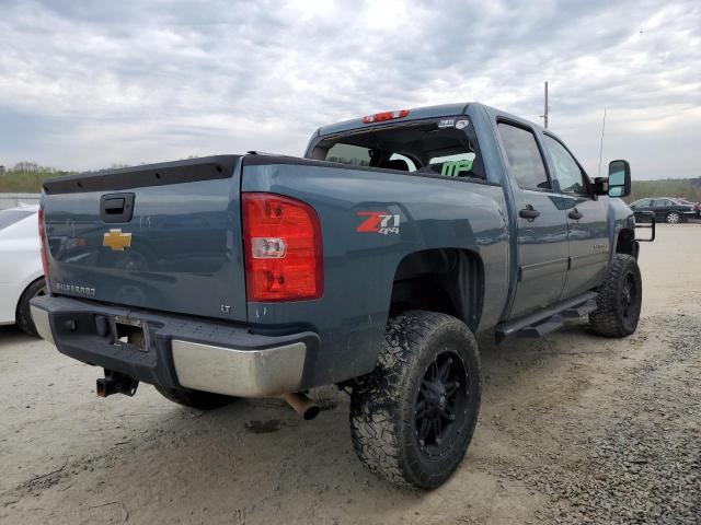Photo 3 from auction – 2012 CHEVROLET SILVERADO with VIN 3GCPKSE79CG243364