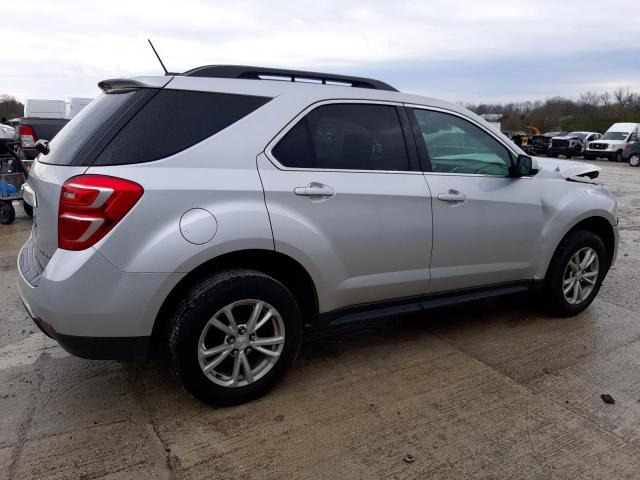 Photo 3 from auction – 2016 CHEVROLET EQUINOX LT with VIN 2GNALCEK3G1132134