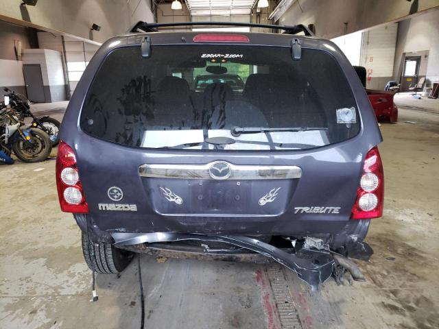 Photo 6 from auction – 2005 MAZDA TRIBUTE S with VIN 4F2CZ06155KM59684