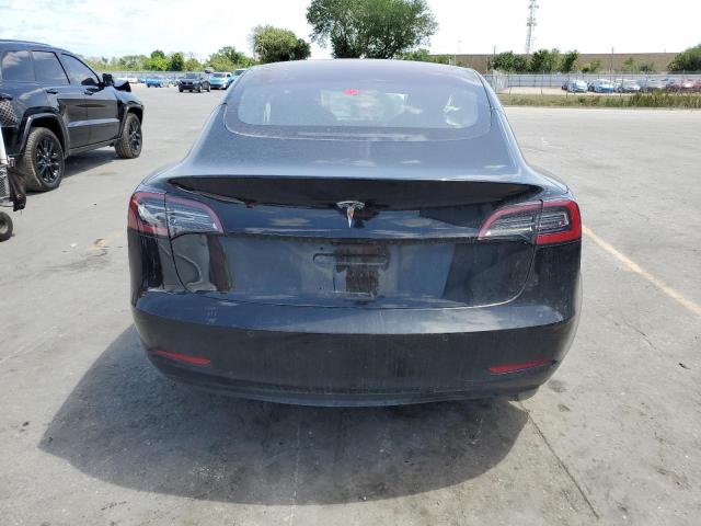 Photo 6 from auction – 2018 TESLA MODEL 3 with VIN 5YJ3E1EAXJF036125