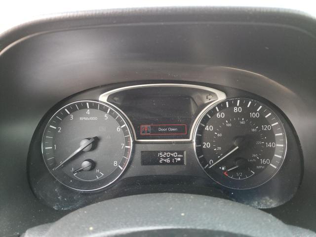 Photo 9 from auction – 2013 NISSAN PATHFINDER with VIN 5N1AR2MM7DC621464