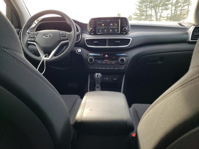 Photo 8 from auction – 2021 HYUNDAI TUCSON LIM with VIN KM8J3CA46MU334154