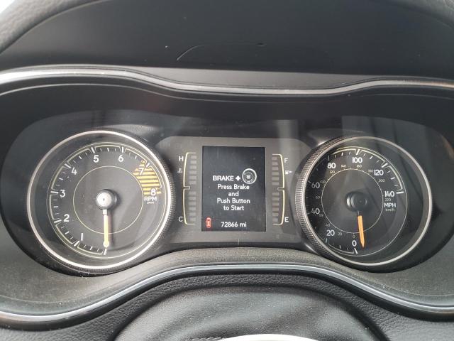 Photo 9 from auction – 2019 JEEP CHEROKEE L with VIN 1C4PJMLXXKD453517