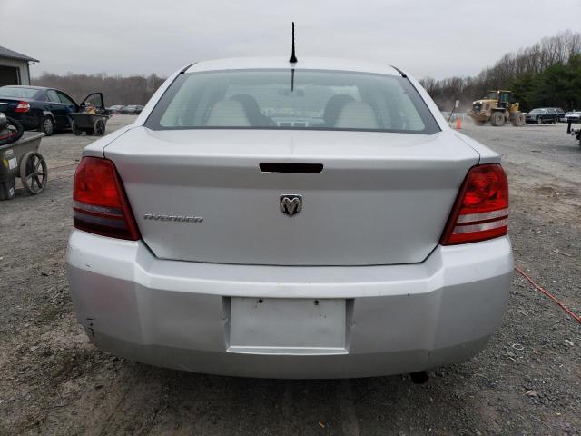 Photo 6 from auction – 2008 DODGE AVENGER SE with VIN 1B3LC46K48N581197