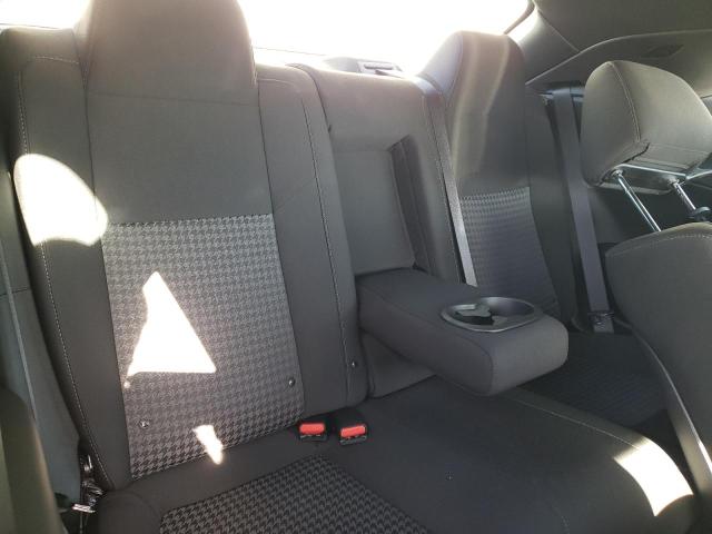 Photo 10 from auction – 2022 DODGE CHALLENGER with VIN 2C3CDZJG3NH234349