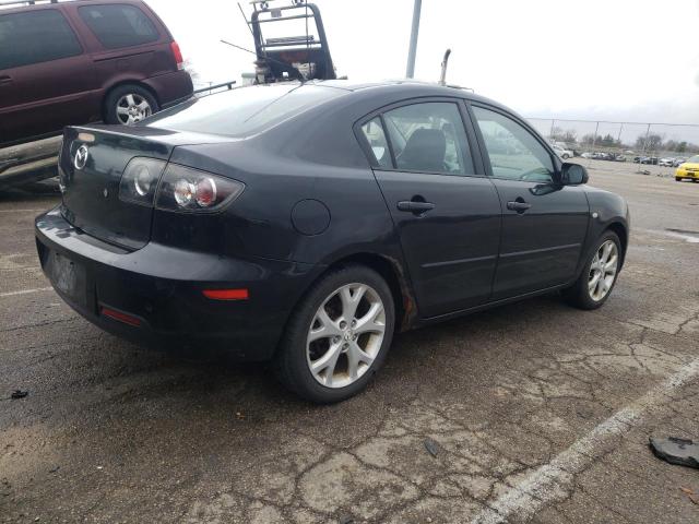 Photo 3 from auction – 2009 MAZDA 3 I with VIN JM1BK32F491217063