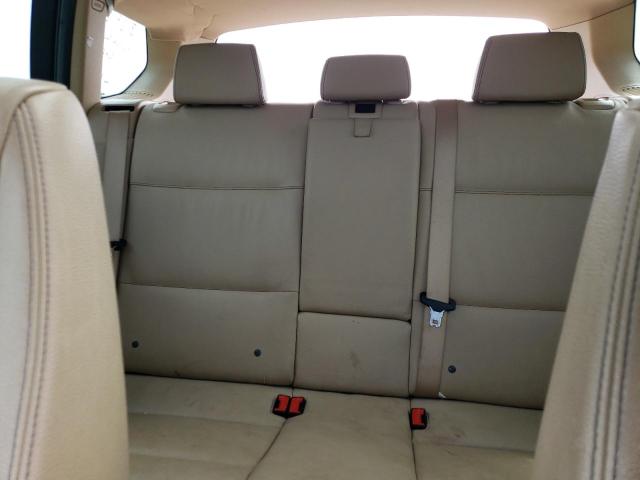 Photo 10 from auction – 2014 BMW X3 XDRIVE2 with VIN 5UXWX9C58E0D36795