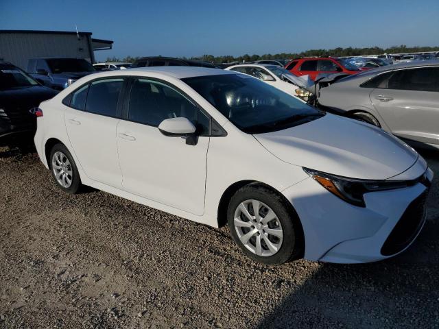 Photo 4 from auction – 2021 TOYOTA COROLLA LE with VIN 5YFEPMAE6MP167381