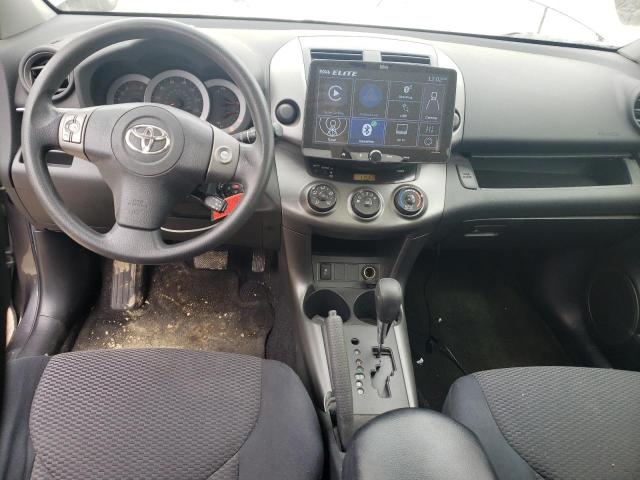 Photo 8 from auction – 2011 TOYOTA RAV4 SPORT with VIN 2T3WF4DV2BW052685