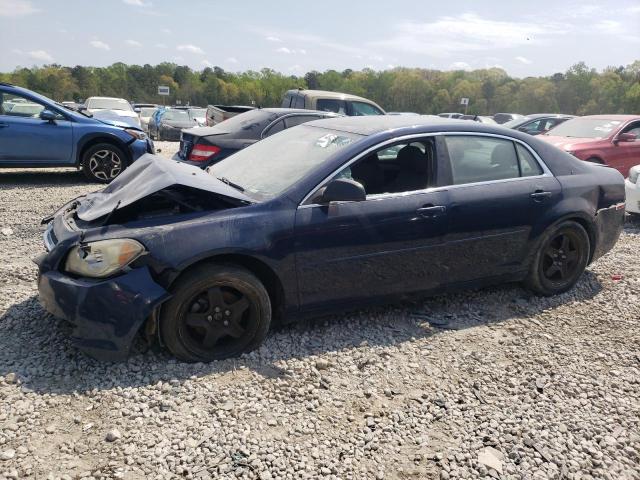 CHEVROLET MALIBU LS 2010 with VIN 1G1ZB5EB6AF217097 - Photo from auction