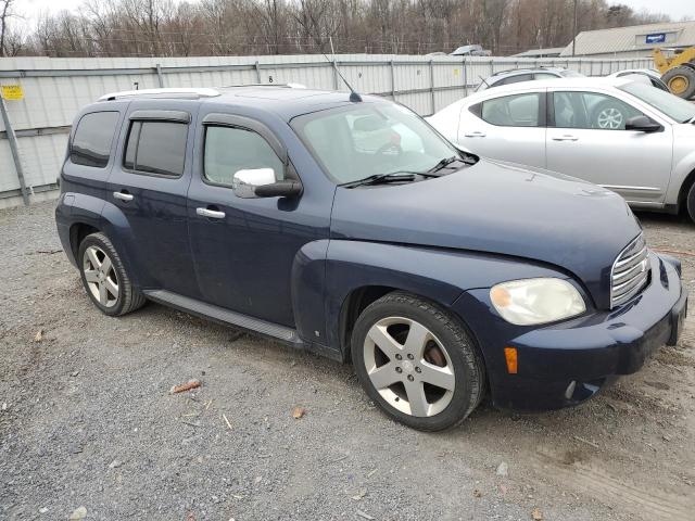 Photo 4 from auction – 2008 CHEVROLET HHR LT with VIN 3GNCA53P28S718256