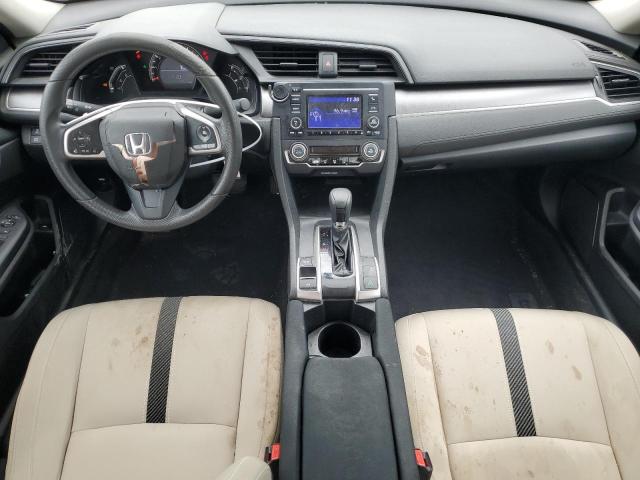 Photo 8 from auction – 2016 HONDA CIVIC LX with VIN 19XFC2F56GE076341