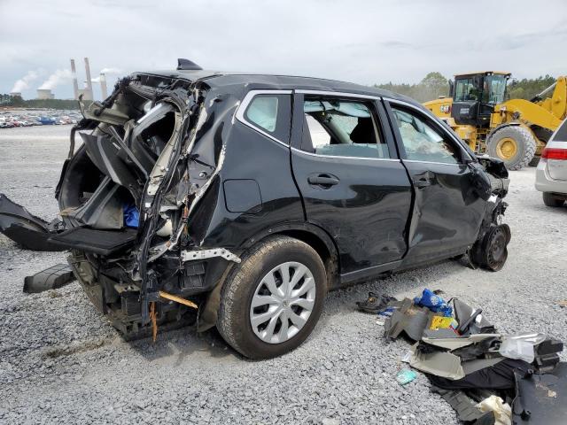 Photo 3 from auction – 2018 NISSAN ROGUE S with VIN KNMAT2MT7JP567066