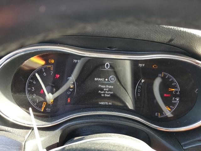 Photo 9 from auction – 2014 JEEP GRAND CHER with VIN 1C4RJFBG0EC546644