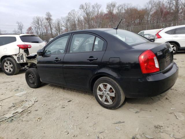 Photo 2 from auction – 2011 HYUNDAI ACCENT GLS with VIN KMHCN4AC5BU602687