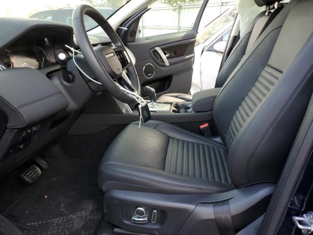 Photo 7 from auction – 2023 LAND ROVER DISCOVERY with VIN SALCJ2FX7PH917080