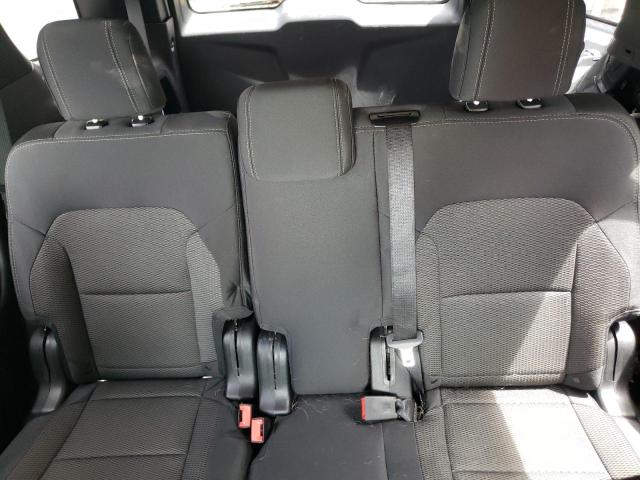 Photo 10 from auction – 2018 FORD EXPLORER X with VIN 1FM5K7D87JGA40055