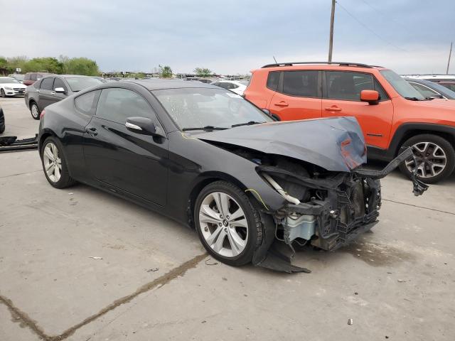 Photo 4 from auction – 2010 HYUNDAI GENESIS CO with VIN KMHHU6KH4AU028239