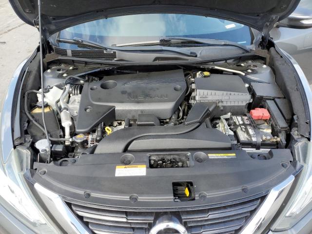 Photo 11 from auction – 2017 NISSAN ALTIMA 2.5 with VIN 1N4AL3AP1HC286580