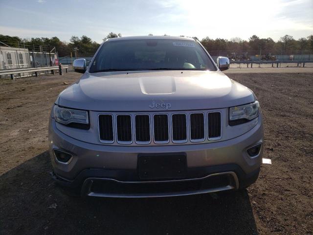 Photo 5 from auction – 2014 JEEP GRAND CHER with VIN 1C4RJFBG3EC275398
