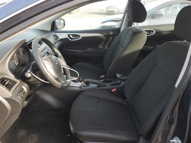 Photo 7 from auction – 2013 NISSAN SENTRA S with VIN 3N1AB7AP2DL697797