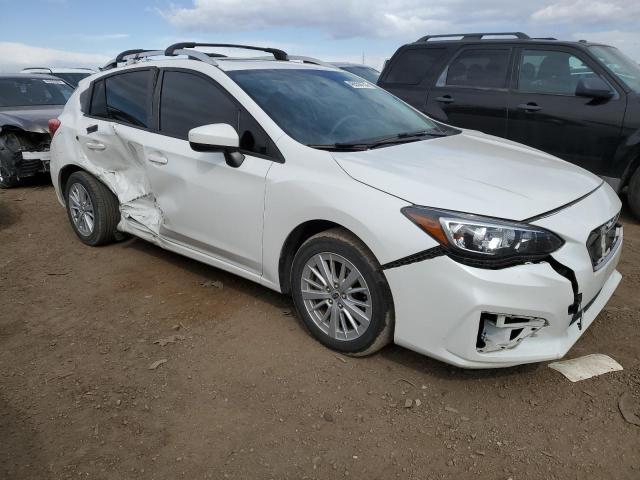 Photo 4 from auction – 2017 SUBARU IMPREZA with VIN 4S3GTAB69H3735731