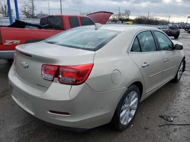 Photo 3 from auction – 2015 CHEVROLET MALIBU 2LT with VIN 1G11D5SL2FF171151
