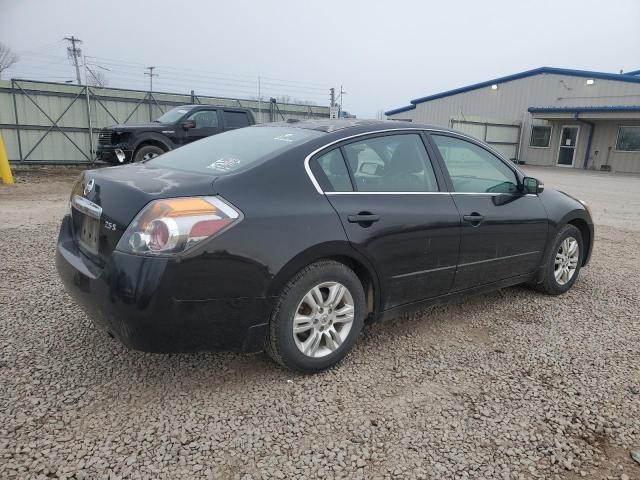 Photo 3 from auction – 2010 NISSAN ALTIMA BAS with VIN 1N4AL2AP4AN417750
