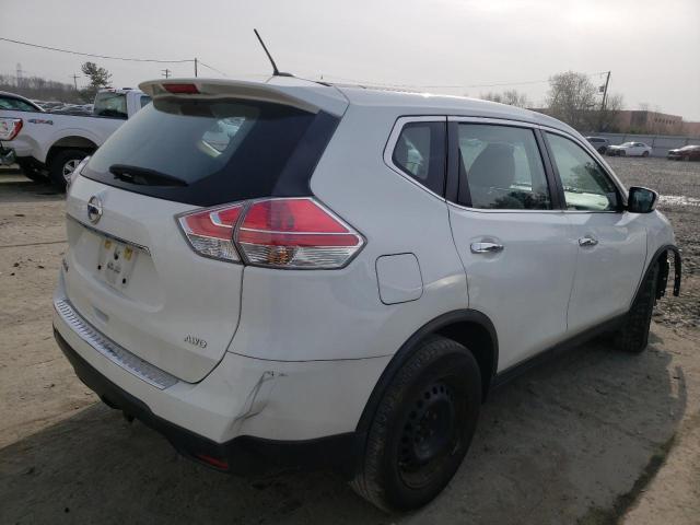 Photo 3 from auction – 2015 NISSAN ROGUE S with VIN KNMAT2MV1FP583353
