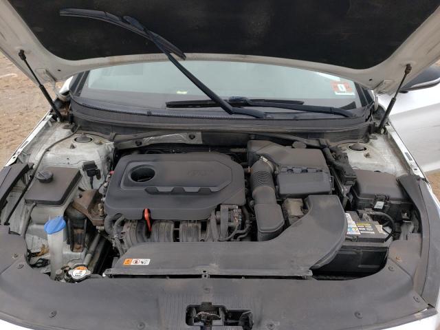Photo 11 from auction – 2016 HYUNDAI SONATA SPO with VIN 5NPE34AF7GH299586