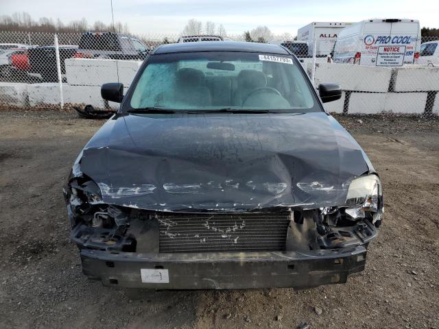 Photo 5 from auction – 2006 FORD FIVE HUNDR with VIN 1FAFP23116G154244