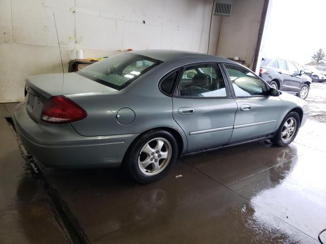 Photo 3 from auction – 2006 FORD TAURUS SE with VIN 1FAFP53U56A174446