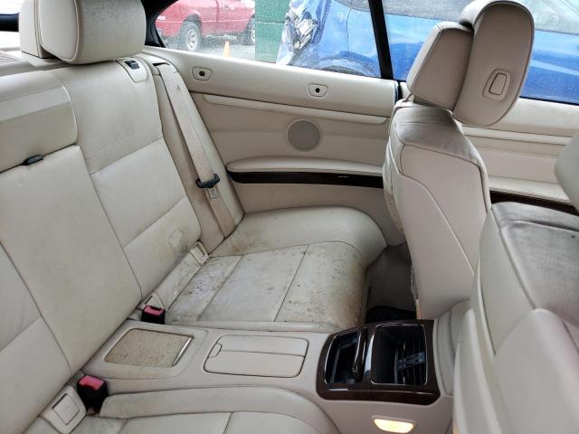 Photo 10 from auction – 2011 BMW 328 I with VIN WBADW3C5XBE539267