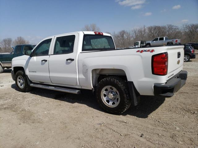 Photo 2 from auction – 2014 CHEVROLET SILVERADO with VIN 3GCUKPEC9EG198751