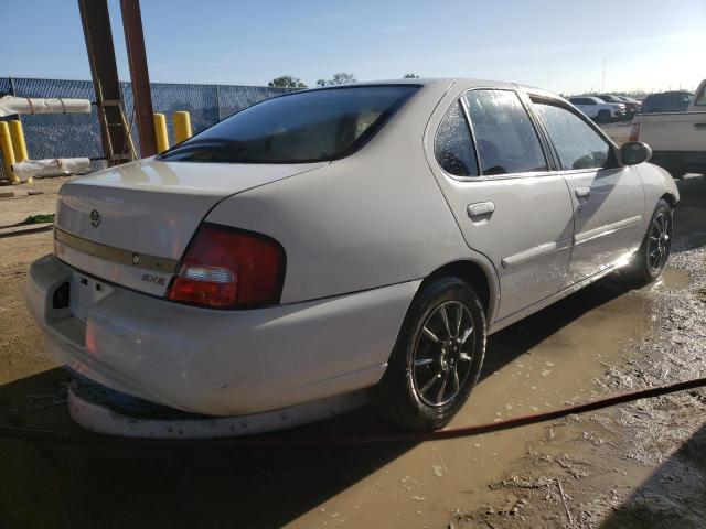 Photo 3 from auction – 2000 NISSAN ALTIMA XE with VIN 1N4DL01D4YC209395