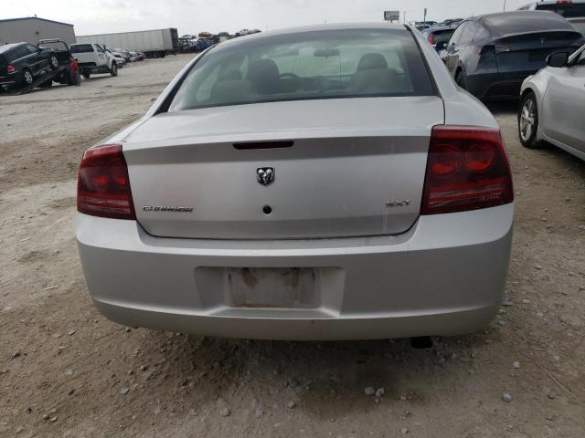 Photo 6 from auction – 2006 DODGE CHARGER SE with VIN 2B3KA43G96H448538