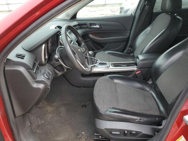 Photo 7 from auction – 2013 CHEVROLET MALIBU 1LT with VIN 1G11C5SA5DF351707