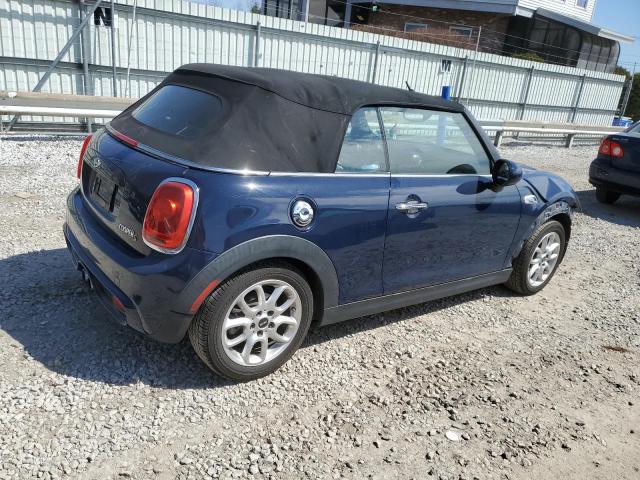 Photo 3 from auction – 2017 MINI COOPER S with VIN WMWWG9C56H3C22683