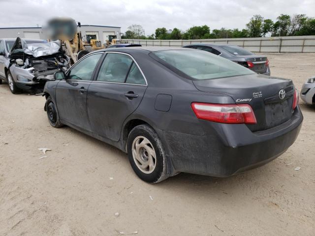 Photo 2 from auction – 2007 TOYOTA CAMRY CE with VIN 4T1BE46K57U585764