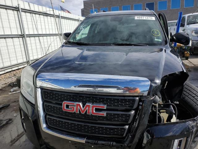 Photo 5 from auction – 2013 GMC TERRAIN SL with VIN 2GKFLTEK4D6153415