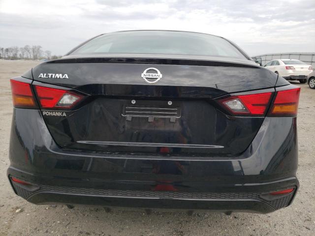 Photo 6 from auction – 2022 NISSAN ALTIMA S with VIN 1N4BL4BV0NN375841