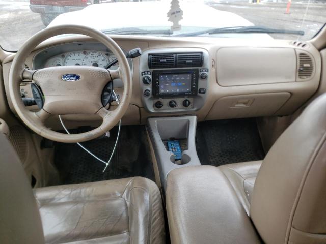 Photo 8 from auction – 2002 FORD EXPLORER S with VIN 1FMZU77E32UB79325