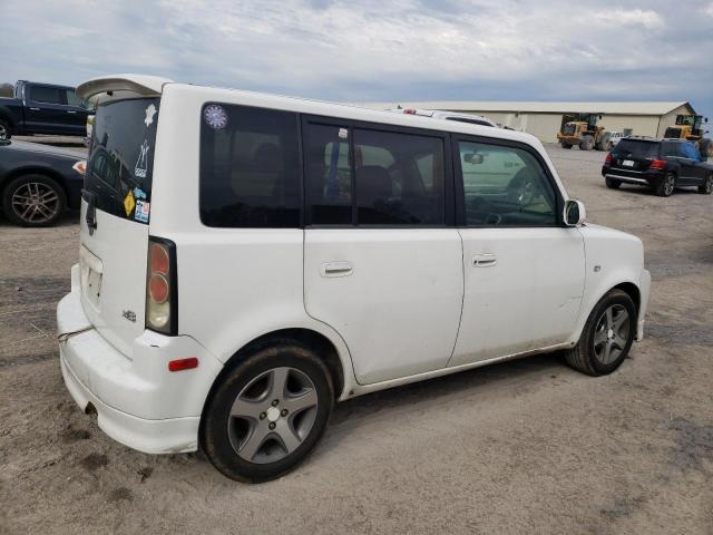 Photo 3 from auction – 2006 SCION XB with VIN JTLKT324464103350